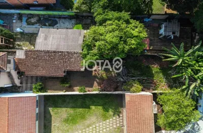 Terreno à venda na Rua Desembargador Vieira Cavalcanti, 708, Mercês, Curitiba