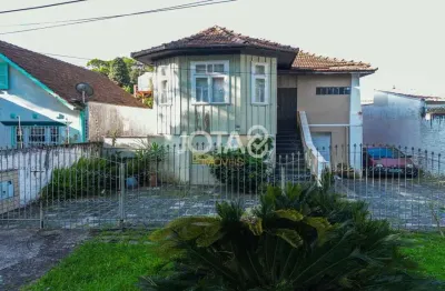 Terreno à venda na Rua Desembargador Vieira Cavalcanti, 708, Mercês, Curitiba