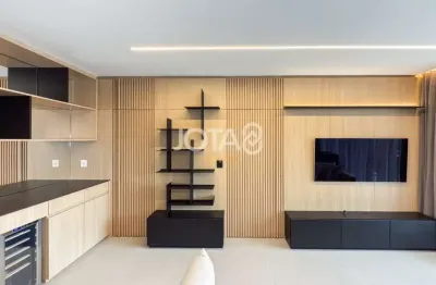 Apartamento com 1 quarto à venda na Avenida Vicente Machado, 1056, Batel, Curitiba