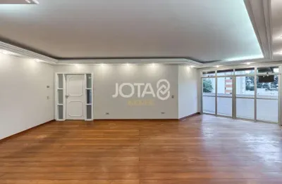 Apartamento com 3 quartos à venda na Alameda Augusto Stellfeld, 1671, Bigorrilho, Curitiba