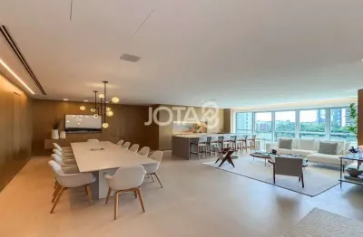 Apartamento com 3 quartos à venda na Rua Deputado Heitor Alencar Furtado, 3315, Ecoville, Curitiba