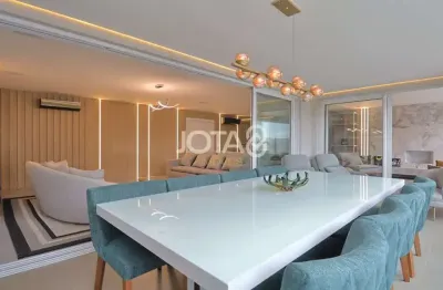Apartamento com 4 quartos para alugar na Rua Jerônimo Durski, 1324, Ecoville, Curitiba