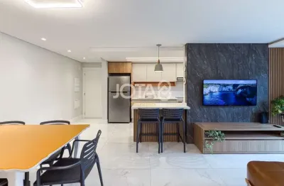 Apartamento com 3 quartos à venda na Rua Coronel Pedro Scherer Sobrinho, 103, Cristo Rei, Curitiba