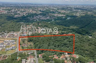 Terreno à venda na Rua Professor Alberto Krause, 791, Tanguá, Almirante Tamandaré