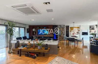 Apartamento com 4 quartos à venda na Avenida Sete de Setembro, 6421, Batel, Curitiba