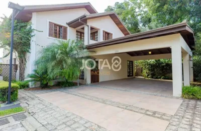Casa em condomínio fechado com 4 quartos para alugar na Rua Professor Francisco Basseti Júnior, 673, Santa Felicidade, Curitiba