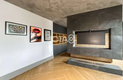 Apartamento com 2 quartos para alugar na Avenida Visconde de Guarapuava, 5425, Batel, Curitiba