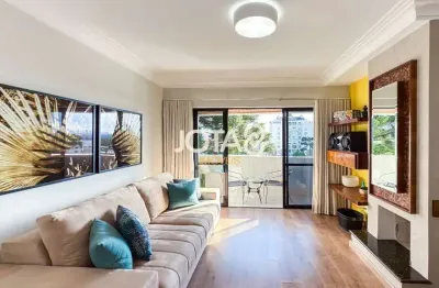 Apartamento com 3 quartos à venda na Rua Herculano Carlos Franco de Souza, 550, Batel, Curitiba