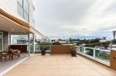 Cobertura com 4 quartos à venda na Rua Fernando Simas, 838, Bigorrilho, Curitiba