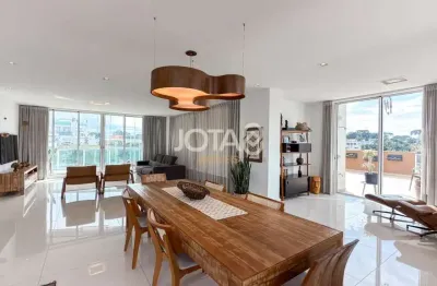 Cobertura com 4 quartos à venda na Rua Fernando Simas, 838, Bigorrilho, Curitiba