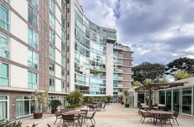 Cobertura com 4 quartos à venda na Rua Fernando Simas, 838, Bigorrilho, Curitiba