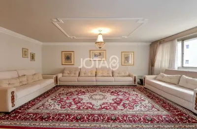Apartamento com 3 quartos à venda na Travessa Lange, 53, Batel, Curitiba