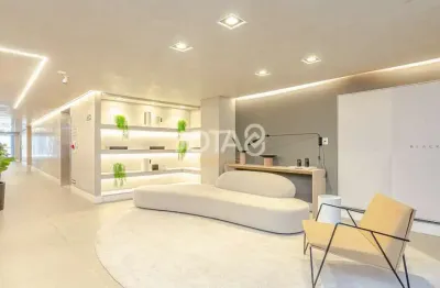 Apartamento com 3 quartos à venda na Rua Alberto Potier, 30, Boa Vista, Curitiba
