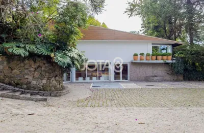 Ponto comercial com 5 salas para alugar na Rua Nilo Peçanha, 1907, Bom Retiro, Curitiba