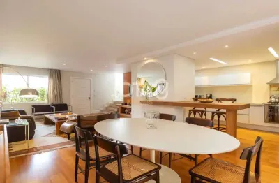 Casa em condomínio fechado com 3 quartos à venda na Rua Antônio Rodrigues, 120, Ecoville, Curitiba