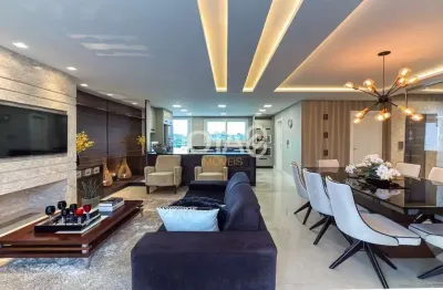 Casa em condomínio fechado com 3 quartos à venda na Estrada das Olarias, 550, Atuba, Curitiba