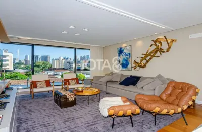 Apartamento com 3 quartos para alugar na Rua Doutor Goulin, 262, Alto da Glória, Curitiba