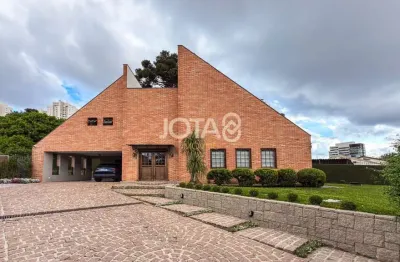 Casa com 4 quartos à venda na Rua dos Palotinos, 00, Cristo Rei, Curitiba