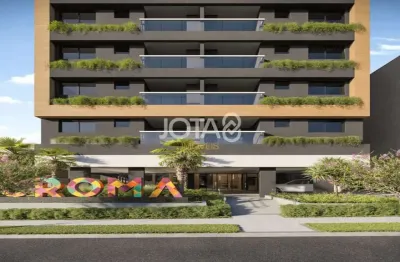 Apartamento com 2 quartos à venda na Rua Jerônimo Durski, 1624, Bigorrilho, Curitiba