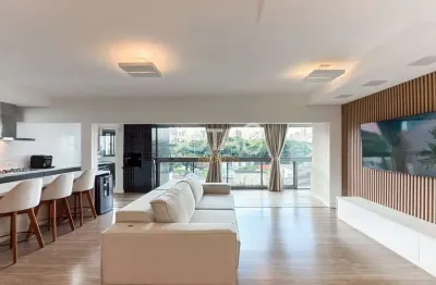 Apartamento com 3 quartos à venda na Rua Brigadeiro Franco, 3024, Água Verde, Curitiba