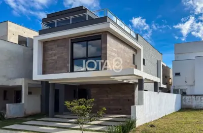 Casa em condomínio fechado com 3 quartos à venda na Rua Irma Schreiner Maran, 503, Santa Cândida, Curitiba