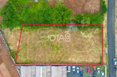 Terreno à venda na Rua José Baggio, 96, Campo Comprido, Curitiba
