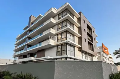 Apartamento com 3 quartos à venda na Rua Menezes Dória, 24, Hugo Lange, Curitiba