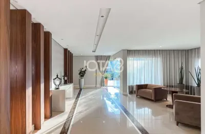 Apartamento com 2 quartos à venda na Rua Visconde do Rio Branco, 243, Mercês, Curitiba