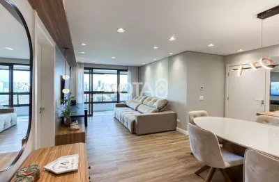 Apartamento com 2 quartos à venda na Rua Visconde do Rio Branco, 243, Mercês, Curitiba