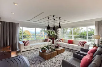 Casa em condomínio fechado com 4 quartos à venda na Rua Aporé, 41, Alphaville Graciosa, Pinhais