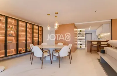 Apartamento com 3 quartos à venda na Rua Ângelo Nabosne, 140, Ecoville, Curitiba