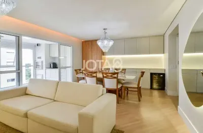 Apartamento com 2 quartos à venda na Rua Monsenhor Ivo Zanlorenzi, 4400, Ecoville, Curitiba