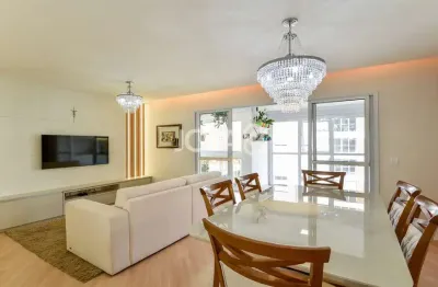 Apartamento com 2 quartos à venda na Rua Monsenhor Ivo Zanlorenzi, 4400, Ecoville, Curitiba