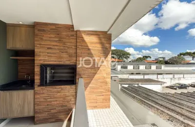 Apartamento com 2 quartos à venda na Rua Rodrigues Alves, 234, Batel, Curitiba