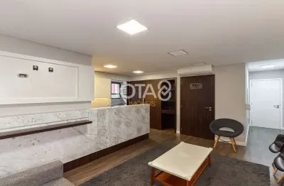 Ponto comercial com 1 sala à venda na Avenida Sete de Setembro, 5348, Batel, Curitiba