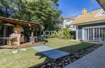 Casa em condomínio fechado com 4 quartos à venda na Rua Ângelo Cúnico, 206, Barreirinha, Curitiba