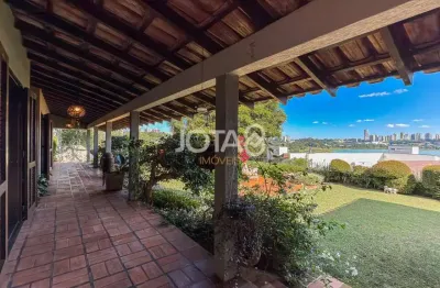 Casa com 4 quartos à venda na Rua Antônio Nogarolli, 237, Santo Inácio, Curitiba