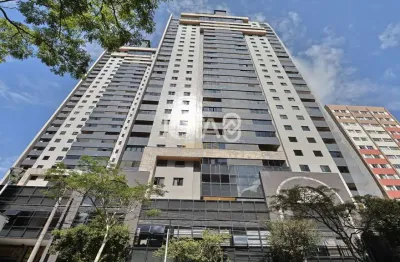 Ponto comercial com 3 salas para alugar na Rua Padre Anchieta, 2443, Bigorrilho, Curitiba