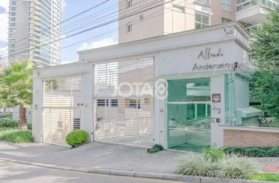Apartamento com 3 quartos à venda na Rua Rosa Kaint Nadolny, 300, Ecoville, Curitiba