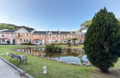 Casa em condomínio fechado com 3 quartos à venda na Rua José Izidoro Biazetto, 573, Ecoville, Curitiba