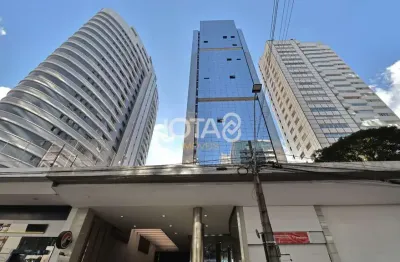 Ponto comercial com 1 sala para alugar na Avenida João Gualberto, 1259, Juvevê, Curitiba