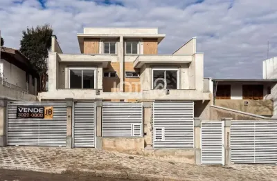 Casa com 4 quartos à venda na Rua Afonso Celso, 75, Ahú, Curitiba