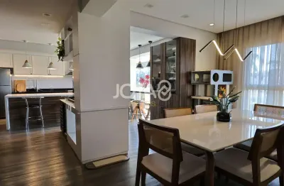 Apartamento com 2 quartos à venda na Rua João Batista Dallarmi, 221, Santo Inácio, Curitiba