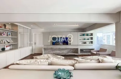 Apartamento com 3 quartos à venda na Travessa Percy Withers, 121, Água Verde, Curitiba