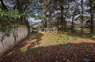 Terreno à venda na Rua Schumann, 20, Vista Alegre, Curitiba