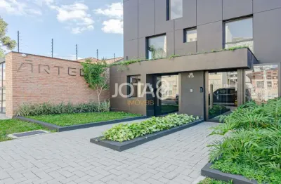 Apartamento com 2 quartos à venda na Rua Dias da Rocha Filho, 239, Alto da Rua XV, Curitiba