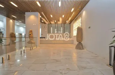 Ponto comercial com 2 salas à venda na Rua Emiliano Perneta, 680, Batel, Curitiba