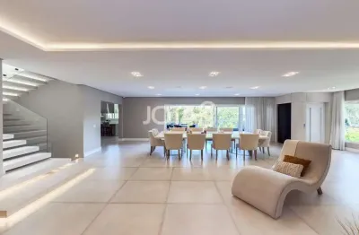 Casa em condomínio fechado com 4 quartos à venda na Rua José Tomasi, 142, Santa Felicidade, Curitiba