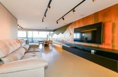 Cobertura com 2 quartos à venda na Rua Dona Alice Tibiriçá, 765, Bigorrilho, Curitiba