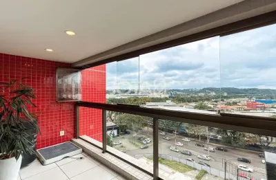 Apartamento com 2 quartos à venda na Rua Paulo Ziliotto, 85, Campina do Siqueira, Curitiba